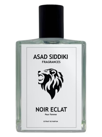 Asad Siddiki Noir Eclat