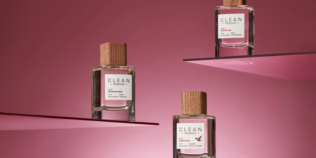 Clean выпустили новый фруктово-гурманский аромат Caramel Swirl