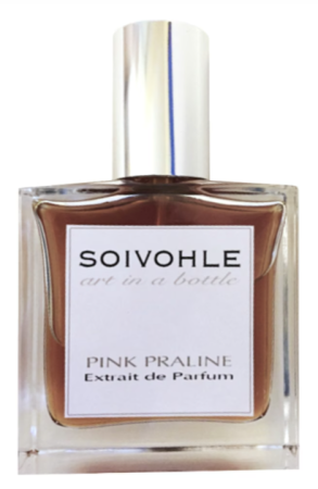 Soivohle Pink Praline