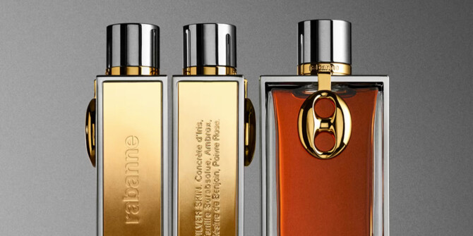 La Collection Rabanne – новая линейка ароматов от испанского модного дома Paco Rabanne