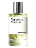 Maison Crivelli Absinthe Boréale