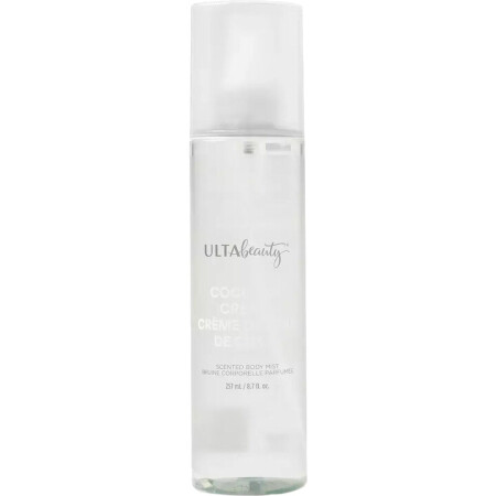 Ulta Coconut Cream