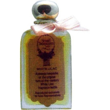 Avon White Lilac