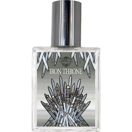 Sucreabeille Iron Throne