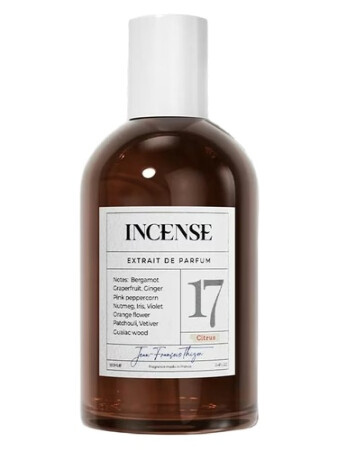 Incense Parfums Citrus 17