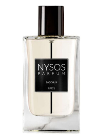 Nysos Parfum Bacchus