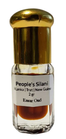 Ensar Oud People's Silani