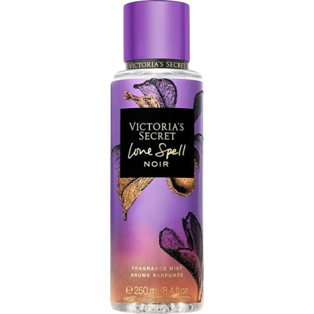 Victoria's Secret Love Spell Noir