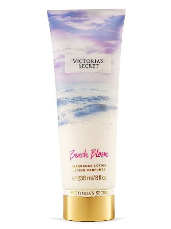 victoria secret perfume beach bloom