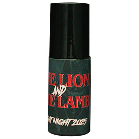 Sixteen92 The Lion and the Lamb Perfume Oil