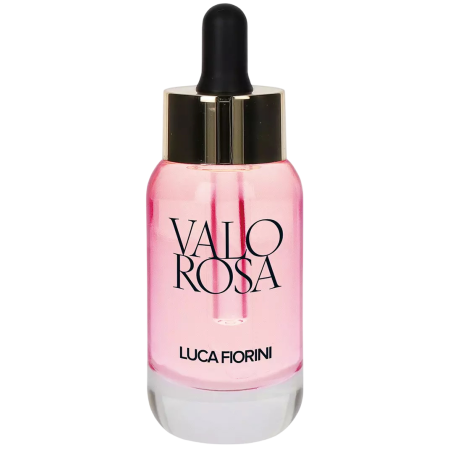 Luca Fiorini Valorosa Oil
