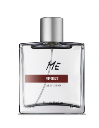 Al Musbah Me Sport