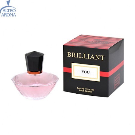 Altro Aroma Brilliant You