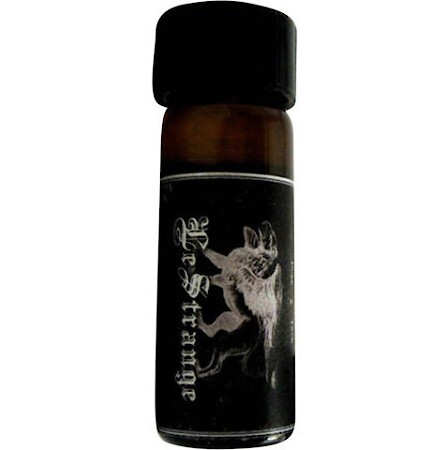 Barefoot Apothecary LeStrange