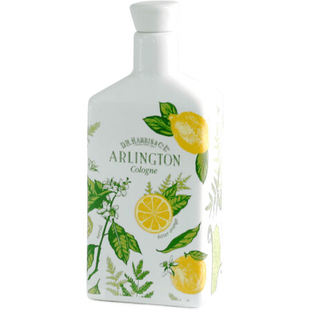 D.R.Harris Arlington Ceramic Bottle Edition