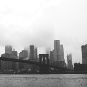 Манхэттен в ароматах