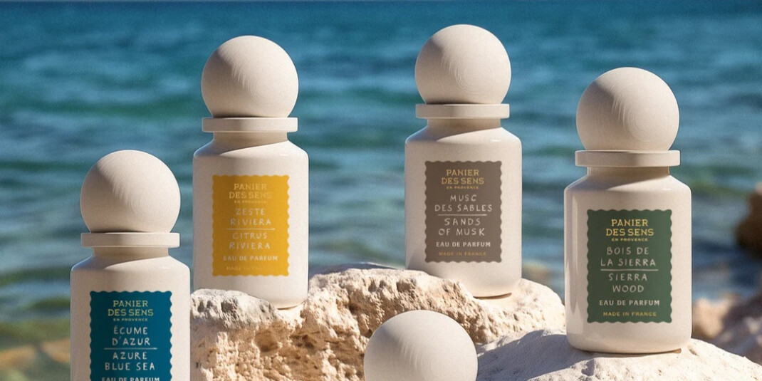 Приятные воспоминания: новая линейка Méditerranée от Panier des Sens