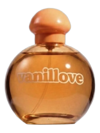 Ruby Rose Vanillove