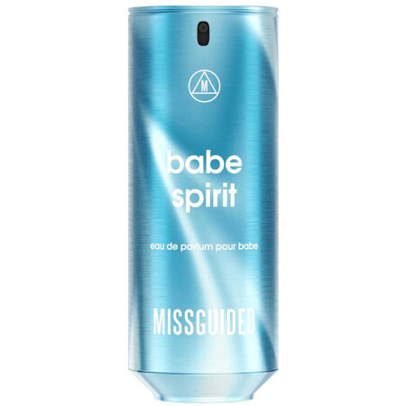 Missguided Babe Spirit