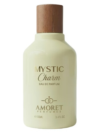 Amoret Mystic Charm