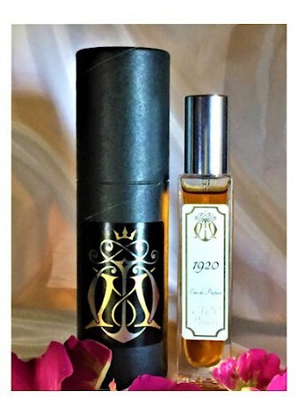 MW Perfumes 1920
