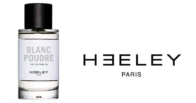 Хлопок и рисовая пудра: новый унисекс-аромат Blanc Poudre от Heeley