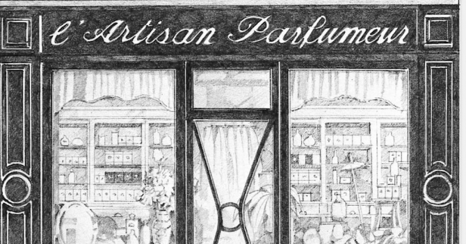 L'Artisan Parfumeur пополнили линию La Botanique двумя ароматами