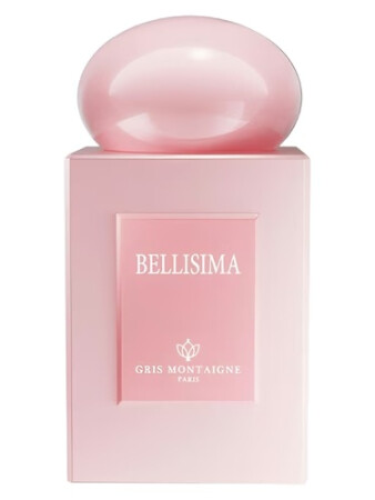 Gris Montaigne Bellisima Extrait de Parfum