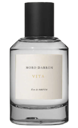 Moro Dabron Vita