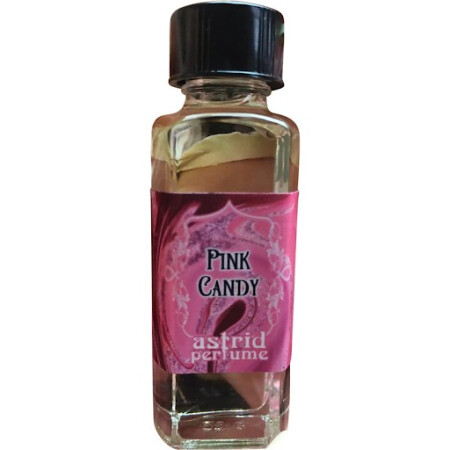 Astrid Perfume Pink Candy