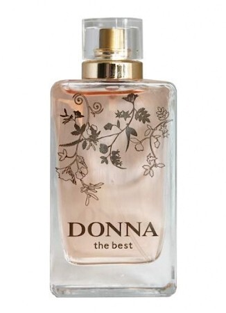 Bi-es Donna the Best