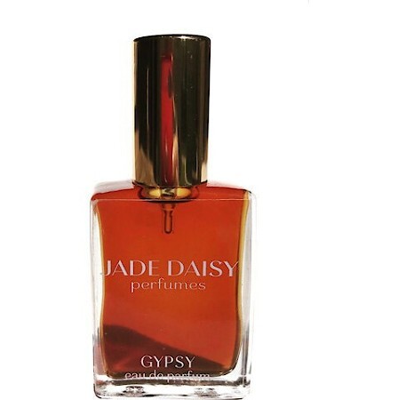 Jade Daisy Gypsy