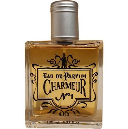 La Savonnerie de Nyons Charmeur Nº1
