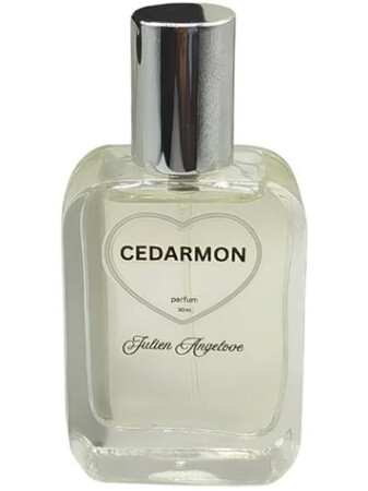 Julien Angelove Cedarmon