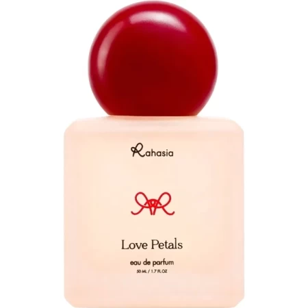 Rahasia Love Petals