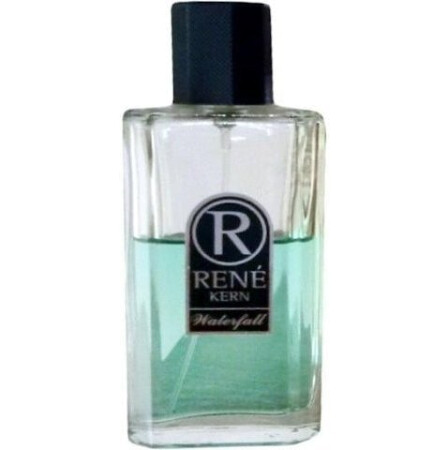 Rene Kern Waterfall