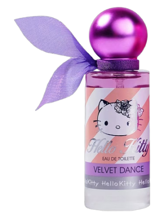 Sanrio Velvet Dance