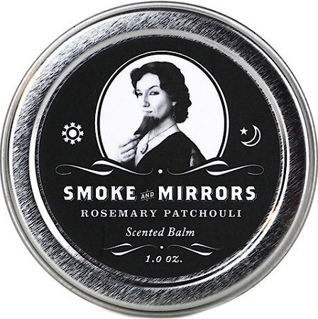 Madame Scodioli Smoke & Mirrors