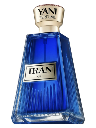 YANI Iran 01