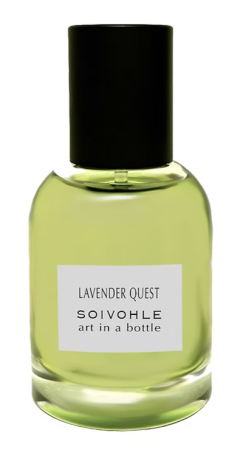 Soivohle Lavender Quest