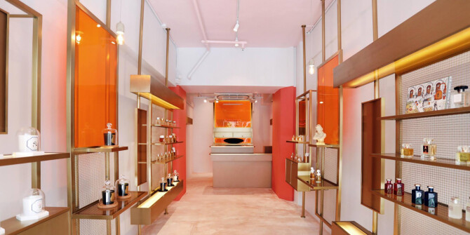 Перец, крем, молочный чай: Гонконг в запахах и вкусах