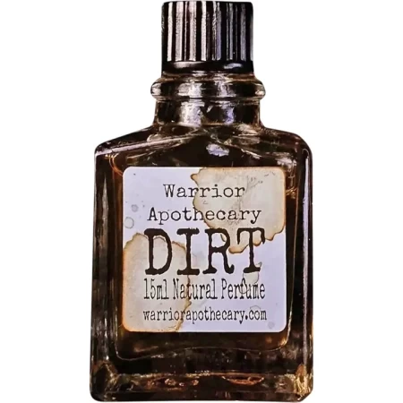 Warrior Apothecary Dirt