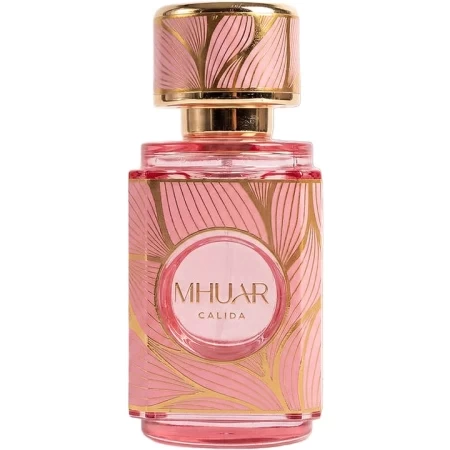 Mhuar Calida