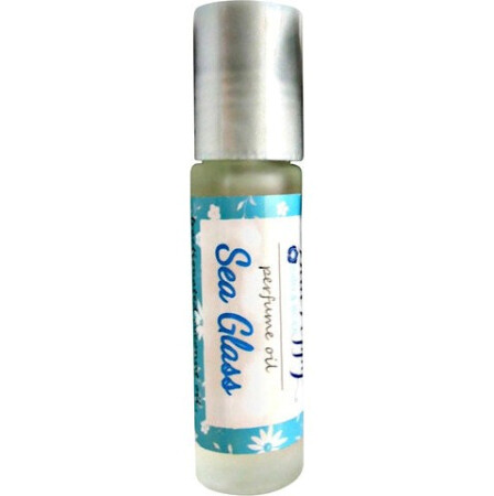 Blue Poppy Bath & Body Sea Glass