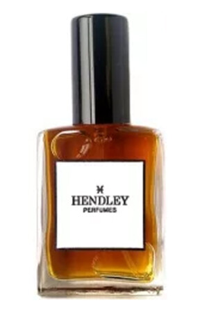 Hendley Perfumes Bourbon (Extrait)