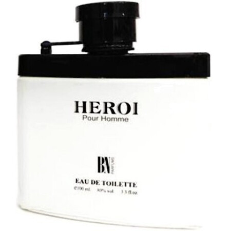 BN Parfums Heroi