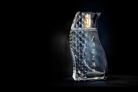 Mishal Muzaffar Atarji Jazzab for Women