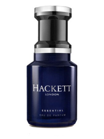 Hackett Essential