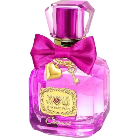 Jean Marc Paris I Heart U Charmed
