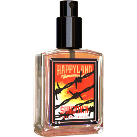 Happyland Studio Sundown